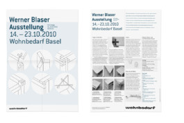 Flux Design™ – Signaletik – Corporate Design