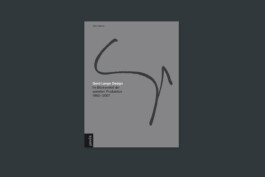 Flux Design™ – Signaletik – Corporate Design