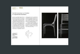 Flux Design™ – Signaletik – Corporate Design