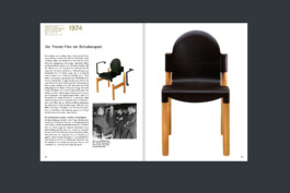 Flux Design™ – Signaletik – Corporate Design