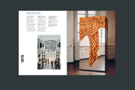 Flux Design™ – Signaletik – Corporate Design