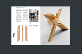 Flux Design™ – Signaletik – Corporate Design