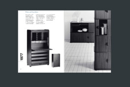 Flux Design™ – Signaletik – Corporate Design