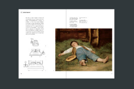 Flux Design™ – Signaletik – Corporate Design