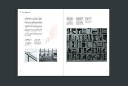 Flux Design™ – Signaletik – Corporate Design