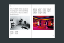 Flux Design™ – Signaletik – Corporate Design