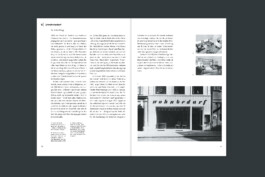 Flux Design™ – Signaletik – Corporate Design