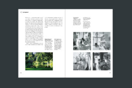 Flux Design™ – Signaletik – Corporate Design