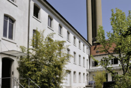 Flux Design™ – Signaletik – Corporate Design