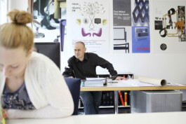 Flux Design™ – Signaletik – Corporate Design