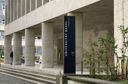 Flux Design™ – Signaletik – Corporate Design