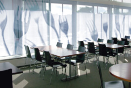 Flux Design™ – Signaletik – Corporate Design