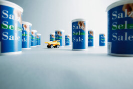 Flux Design™ – Signaletik – Corporate Design