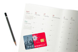 Flux Design™ – Signaletik – Corporate Design