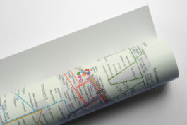 Flux Design™ – Signaletik – Corporate Design