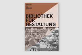 Flux Design™ – Signaletik – Corporate Design