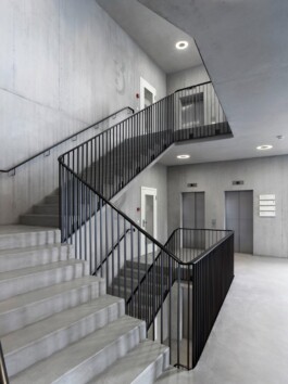 Flux Design™ – Signaletik – Corporate Design