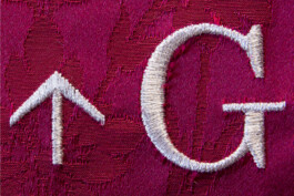 Flux Design™ – Signaletik – Corporate Design