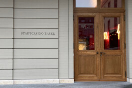 Flux Design™ – Signaletik – Corporate Design