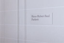 Flux Design™ – Signaletik – Corporate Design