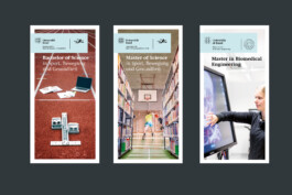 Flux Design™ – Signaletik – Corporate Design