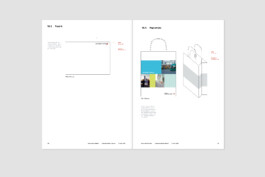 Flux Design™ – Signaletik – Corporate Design