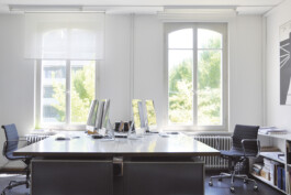 Flux Design™ – Signaletik – Corporate Design